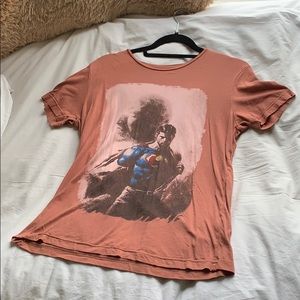 Zara Man T-Shirt